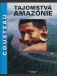 Tajomstvá Amazónie - náhled