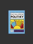 Encyklopedie politiky - náhled