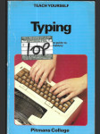 Typing/a Step-By-Step Guide to Keyboard Mastery - náhled
