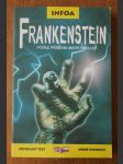Frankenstein: podle příběhu Mary Shelley - náhled