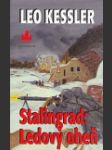 Stalingrad: Ledový oheň (Breakout from Stalingrad) - náhled