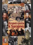 Krvavá cesta k Sarajevu - náhled