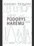 Půdorys harému - náhled