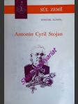 Antonín cyril stojan - zlámal bohumil - náhled