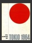 Tokio 1964 - náhled
