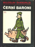 Černí baroni - náhled