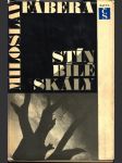 Stín bílé skály - náhled