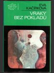 Vraky bez pokladů - náhled