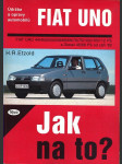 Fiat uno - jak na to? - náhled