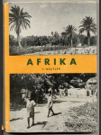 Afrika - náhled