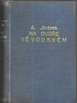 Na dvoře vévodském - román - náhled