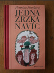 Jedna zrzka navíc - náhled