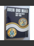 Rhein und Maas. Kunst und Kultur 800 – 1400 - náhled