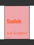 Sudek and Sculpture - náhled