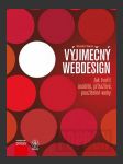 Výjimečný webdesign (Distinctive design) - náhled