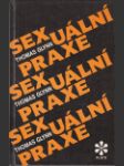Sexuální praxe (Pratique sexuelle) - náhled