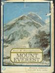 Mount Everest - náhled