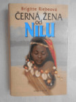 Černá žena od Nilu - náhled