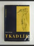 František Tkadlík - náhled