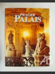 Prager Palais - náhled