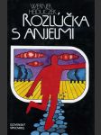 Rozlúčka s anjelmi - náhled