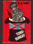 Tono-bungay - náhled
