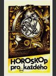 Horoskop pro každého - náhled