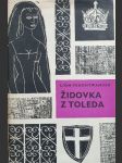 Židovka z Toleda - náhled