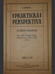 Praktická perspektiva - náhled