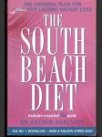 The South Beach Diet - náhled