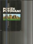 Potíže putování - náhled