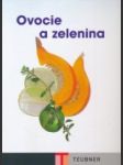 Ovocie a zelenina - náhled