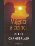 Milenci a cizinci - náhled