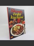 Skvosty české kuchyně - Miloslav Nosovský - náhled