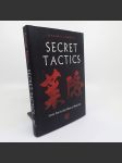 Secret Tactics - Kazumi Tabata - náhled