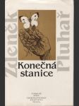 Konečná stanice - náhled