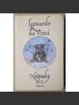 Leonardo Da Vinci - Nápady - náhled