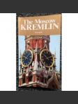 The Moscow - Kremlin Photoguide - náhled