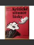 Kritické situace lásky - náhled