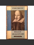 Portréty: William Shakespeare - náhled