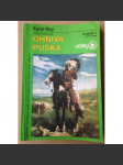 Ohnivá puška - náhled