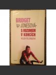 Bridget Jonesová - S rozumem v koncích - náhled