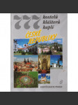 777 kostelů, klášterů, kaplí České republiky - náhled
