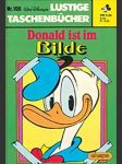 Donald ist im Bilde - náhled