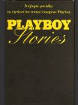 Playboy stories - náhled