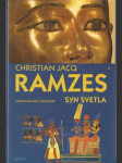 Ramzes (1. časť - Syn svetla) - náhled