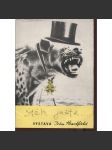 Stále ještě… Výstava John Heartfield (fotomontáže) - náhled