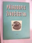 Přírodopis živočišstva. Díl 3 - náhled