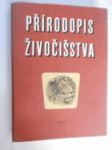 Přírodopis živočišstva. Díl 3 - náhled