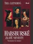 Habsburské zlaté nevesty - náhled